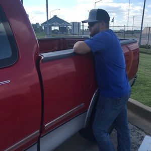 Meet your Posher, Alex